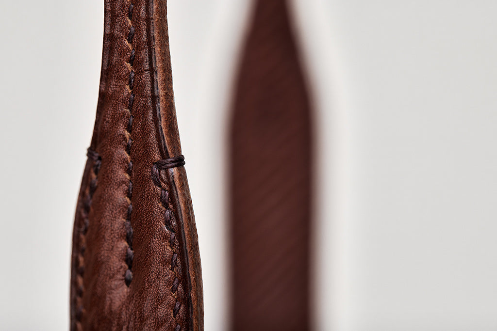 sac cabas cuir de russie